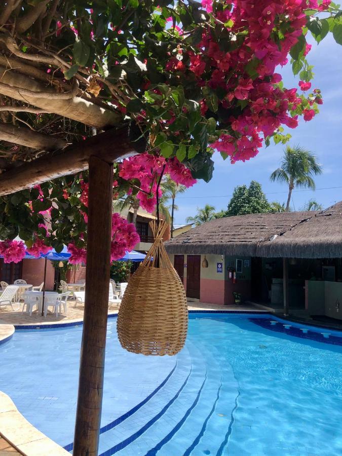 Resort Pipa Casa20 - Triplex Maravilhoso Praia de Pipa Exterior foto