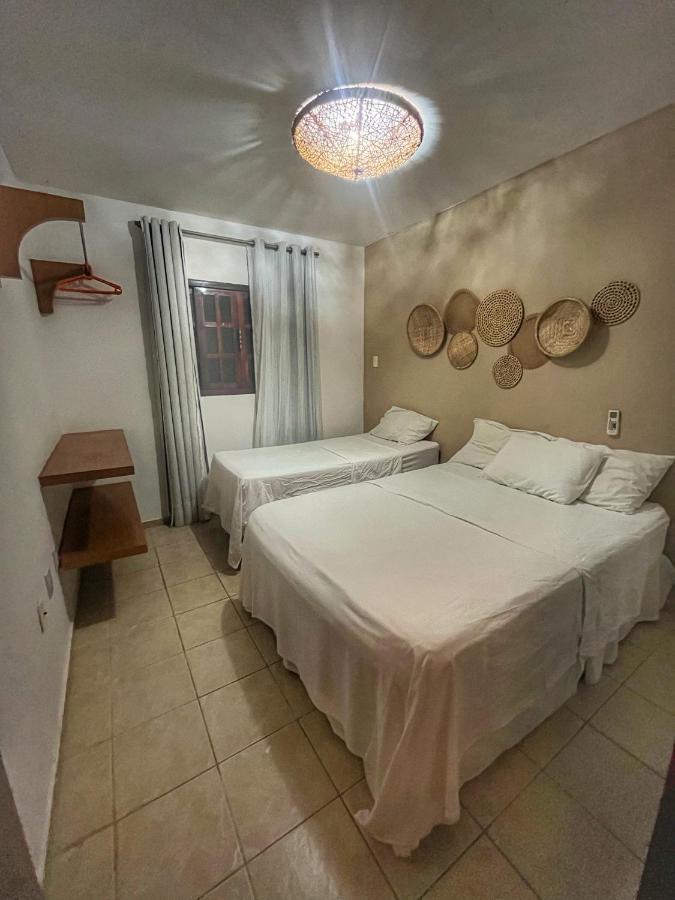 Resort Pipa Casa20 - Triplex Maravilhoso Praia de Pipa Exterior foto